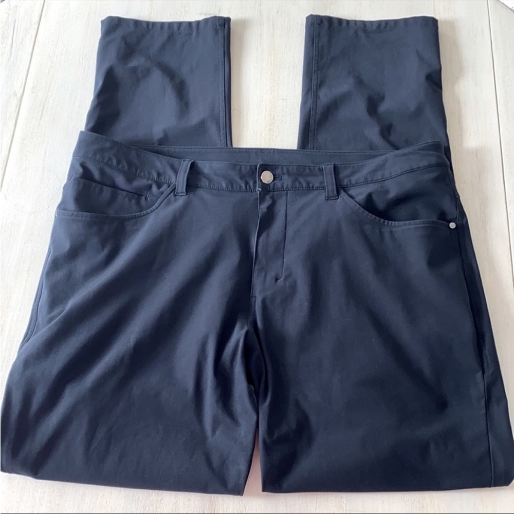 Mens Lululemon Pants